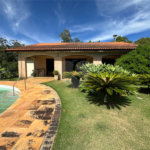 Casa à venda com 7 quartos, sendo 3 suítes,  em Jardim Colombo, Itapetininga, SP