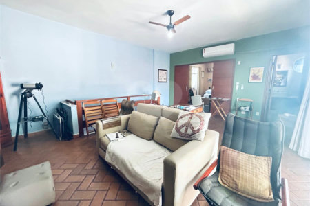 Cobertura à venda com 4 quartos, sendo 2 suítes, em Tijuca, Rio de Janeiro, RJ