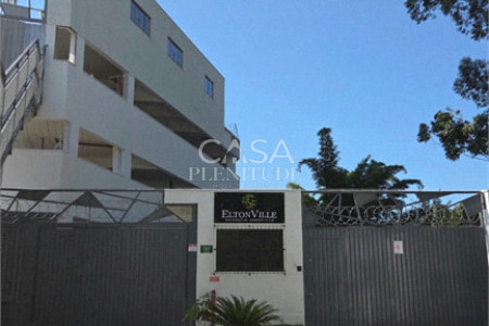 Apartamento para alugar com 1 quarto em Jardim América, Sorocaba, SP