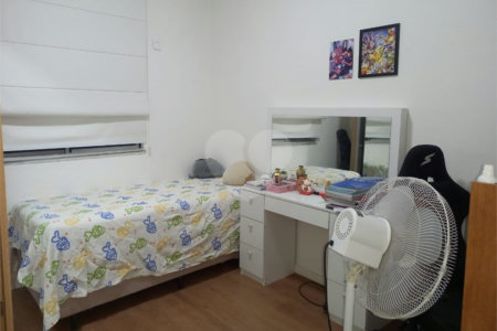 Apartamento à venda com 2 quartos em Tijuca, Rio de Janeiro, RJ