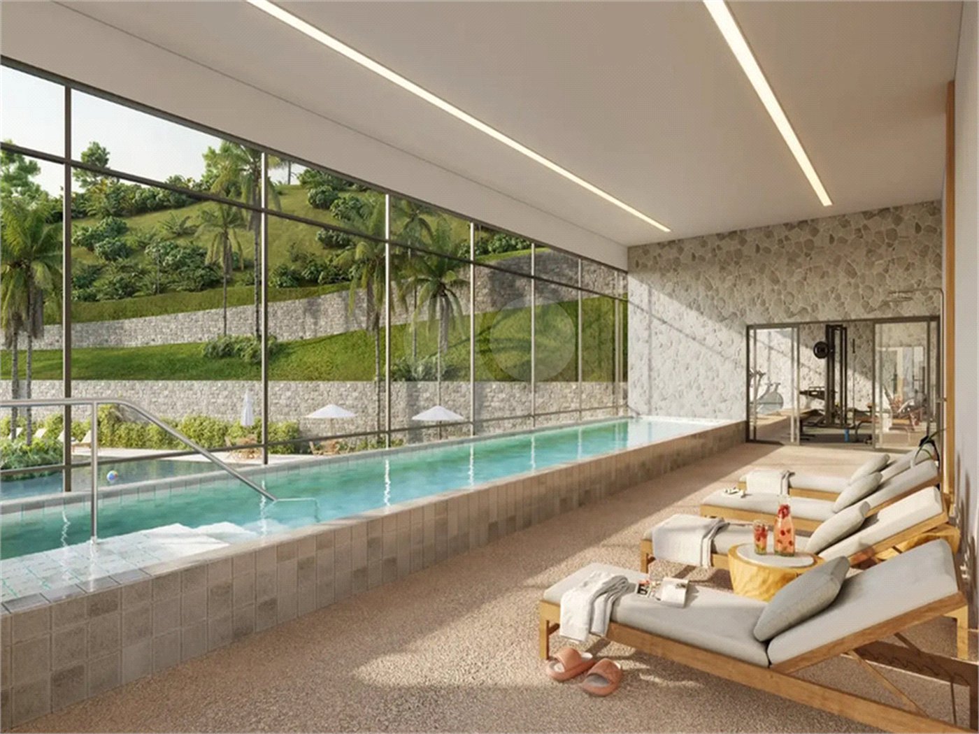Casa à venda com 3 suítes no condomínio Lagú, São Roque - SP