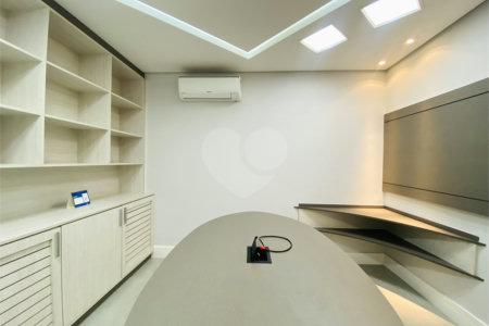 Sala para alugar no Centro, São Bernardo do Campo, SP