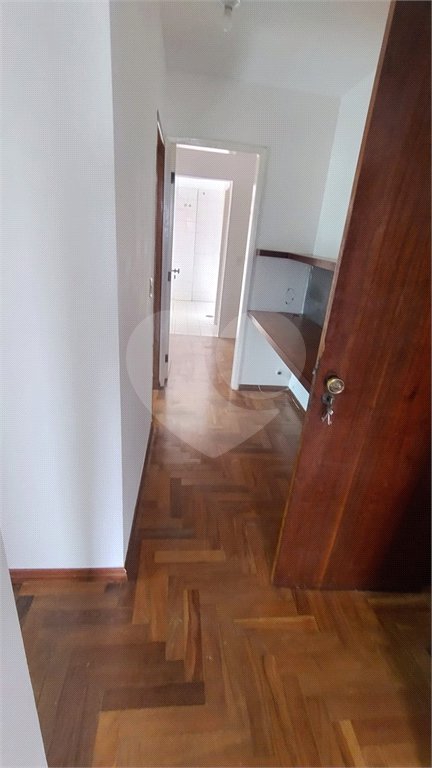 Apartamento à venda com 3 quartos em Santo Amaro, São Paulo, SP