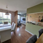 Apartamento à venda com 2 quartos em Jardim Caboré, São Paulo, SP