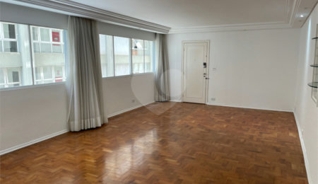 Apartamento à venda ou para alugar com 3 quartos, sendo 1 suíte,  em Jardim Paulista, São Paulo, SP