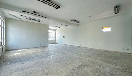 Sala, 268 m² - venda por R$ 1.390.000,00 ou aluguel por R$ 18.468,86/mês - Vila Matias - Santos/SP