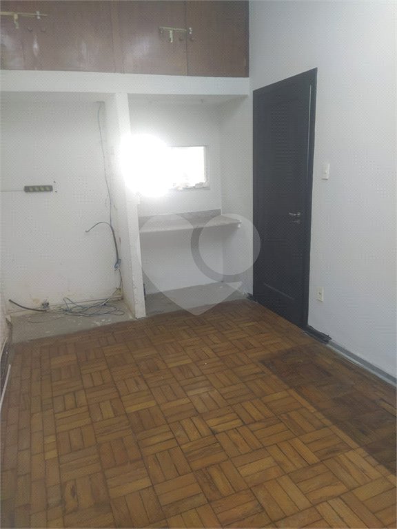 Casa Térrea à venda com 3 quartos em Campo Belo, São Paulo, SP