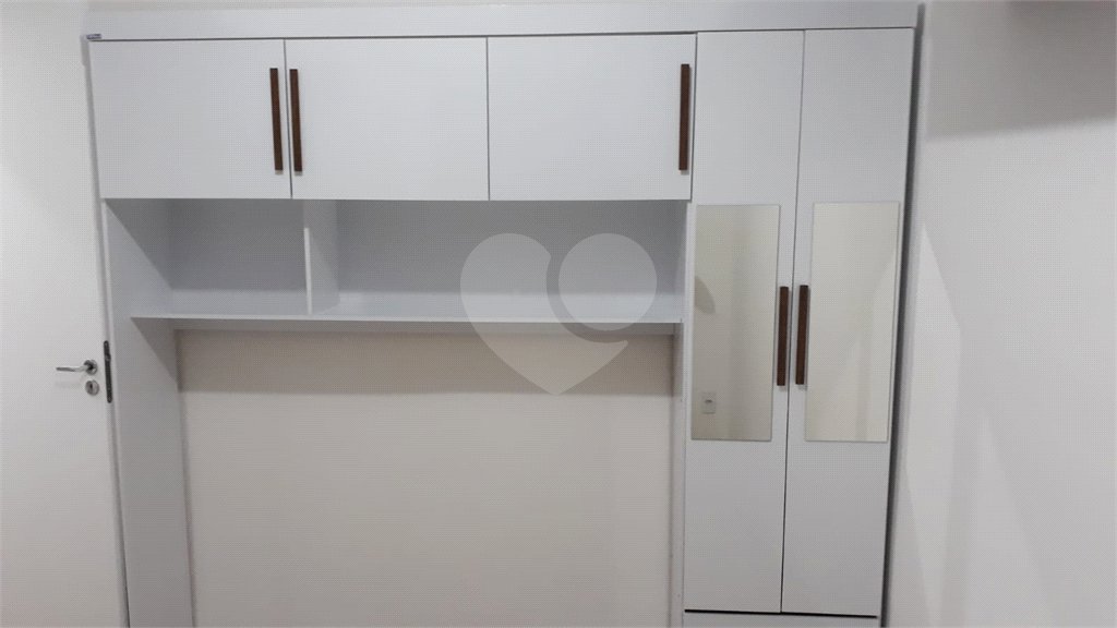 Apartamento à venda com 2 quartos em Parque Arariba, São Paulo, SP