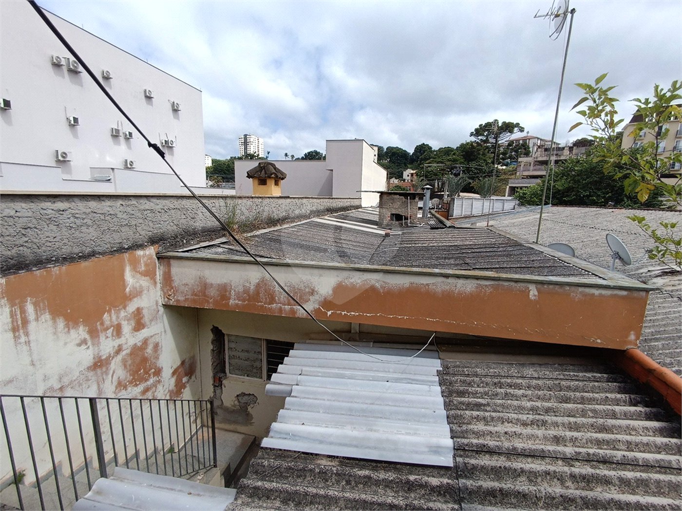Casa à venda com 1 quarto no Centro, São Roque, SP