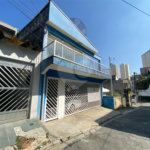 Sobrado à venda com 4 quartos em Mandaqui, São Paulo, SP