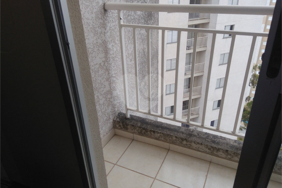 Apartamento à venda com 2 quartos em Pirituba, São Paulo, SP