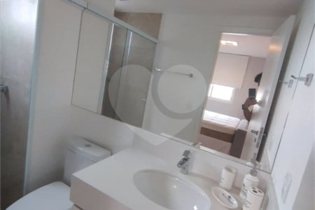 Apartamento para alugar com 1 suíte em Jardim Paulista, São Paulo, SP