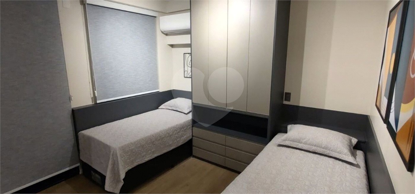 Studio à venda ou para alugar com 1 quarto em Perdizes, São Paulo, SP