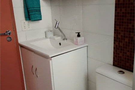 Apartamento à venda com 2 quartos em Jardim Monte Santo, Cotia, SP