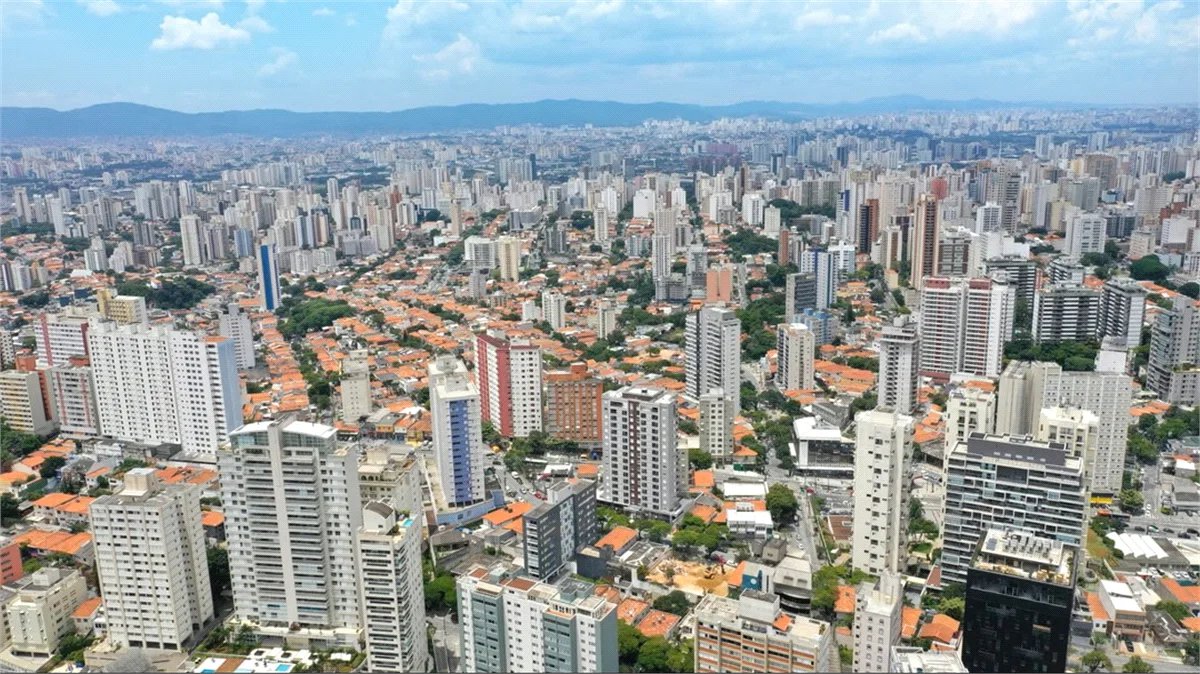 Apartamento à venda com 2 suítes em Sumarezinho, São Paulo, SP