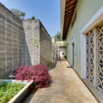 Casa à venda ou para alugar com 4 suítes em Alto da Boa Vista, São Paulo, SP