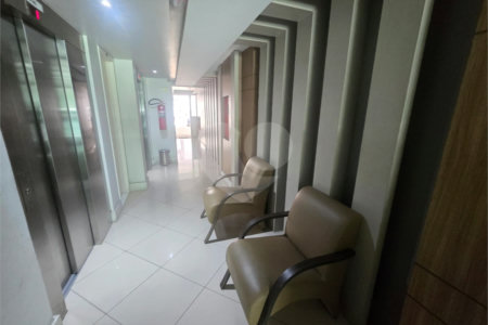 Apartamento à venda com 2 quartos, sendo 1 suíte, em Tijuca, Rio de Janeiro, RJ