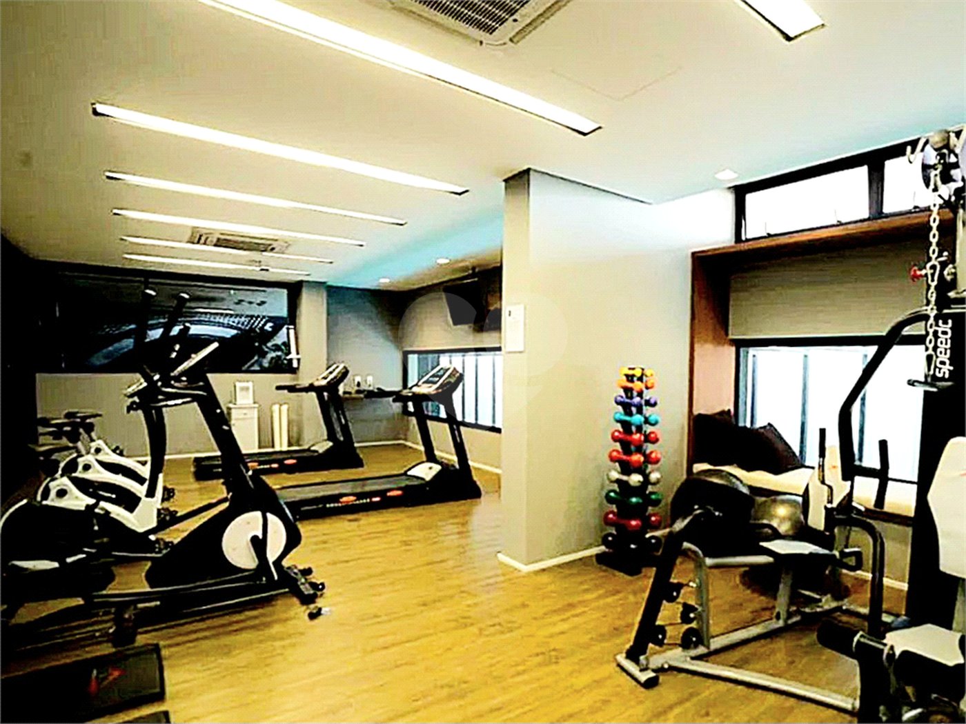 Apartamento à venda em Campo Belo, São Paulo, SP