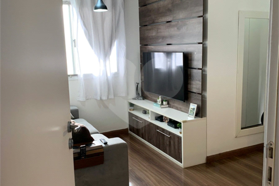 Apartamento à venda com 2 quartos em Jaraguá, São Paulo, SP