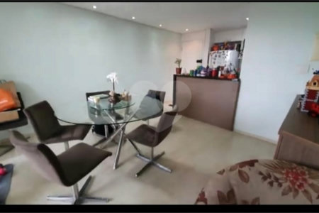Apartamento à venda com 2 quartos, sendo 1 suíte, em Rio Pequeno, São Paulo, SP