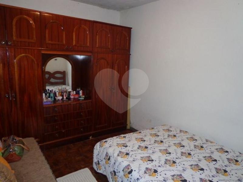 Sobrado à venda com 3 quartos em Vila Maria, São Paulo, SP