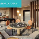 Apartamento à venda com 1 quarto em Pinheiros, São Paulo, SP