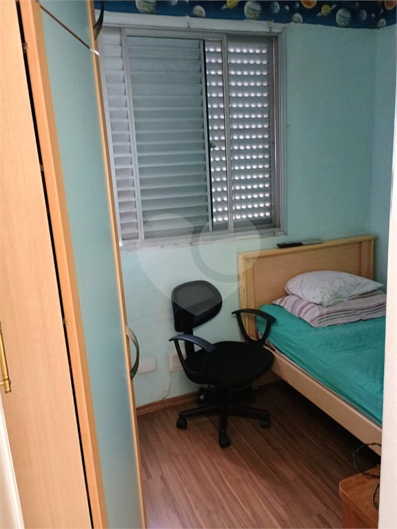 Apartamento à venda com 3 quartos, sendo 1 suíte, em Vila Formosa, São Paulo, SP