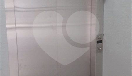 Apartamento à venda com 1 quarto em Tucuruvi, São Paulo, SP