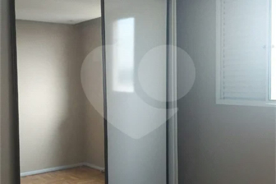 Apartamento à venda com 2 quartos em Vila Guilherme, São Paulo, SP