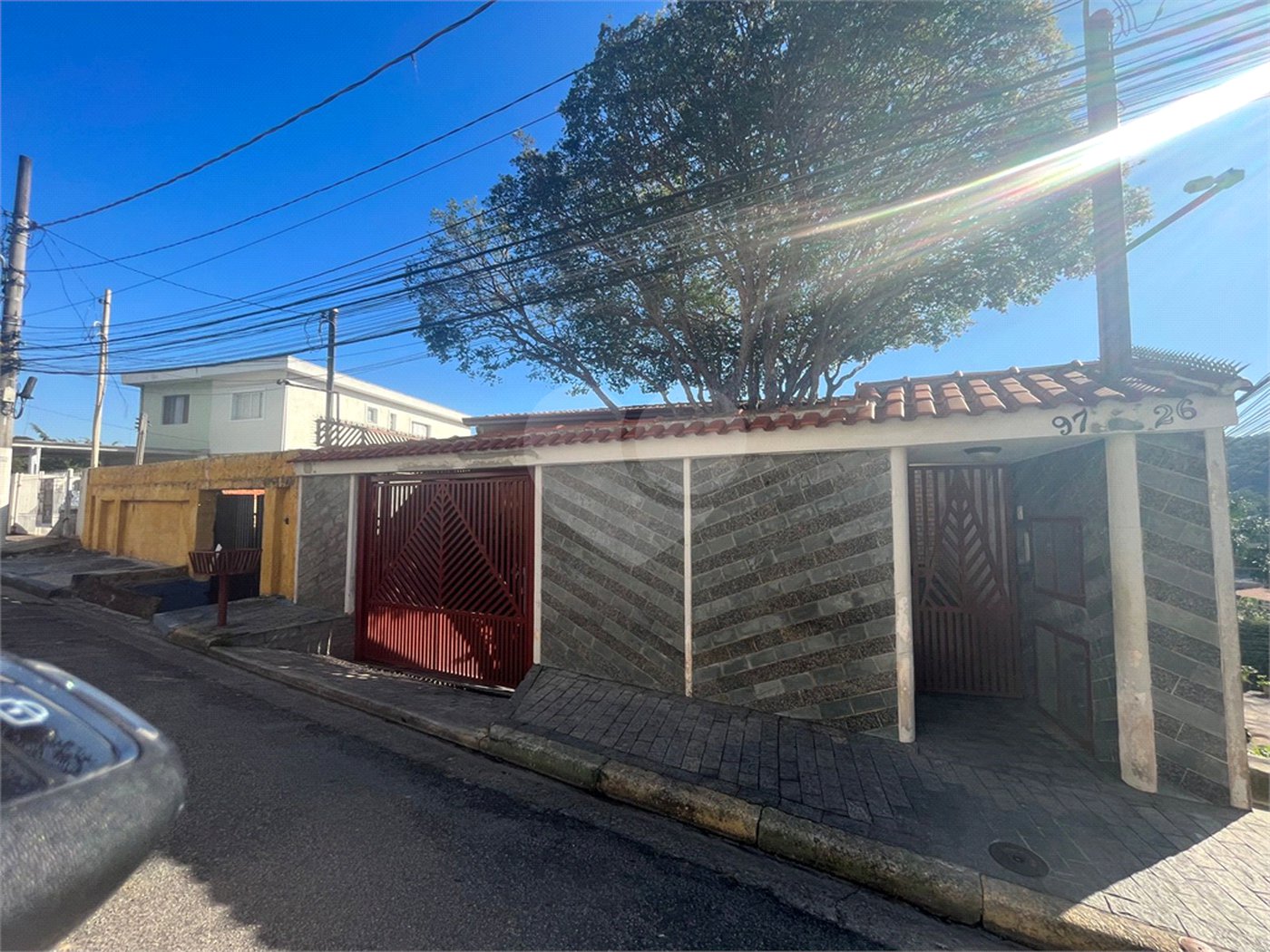Sobrado à venda com 7 quartos, sendo 1 suíte, em Tremembé, São Paulo, SP