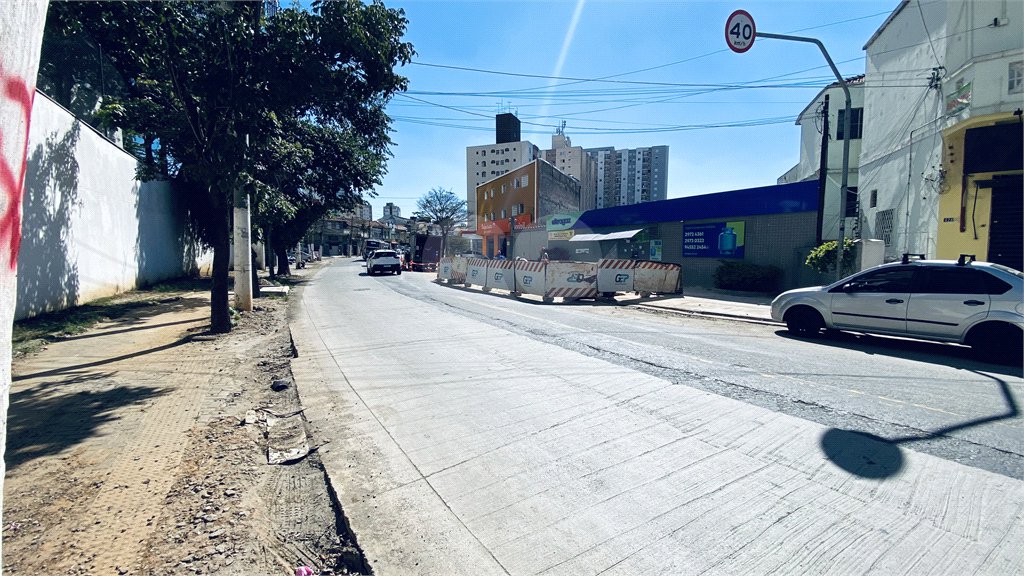 Terreno à venda com 2 quartos em Casa Verde, São Paulo, SP