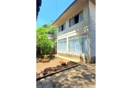 Sobrado à venda com 4 quartos, sendo 1 suíte,  em Jardim Colombo, São Paulo, SP
