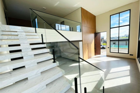 Casa à venda com 4 suítes no condomínio Saint Patrick, Sorocaba - SP