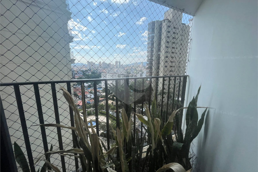 Apartamento à venda com 4 quartos, sendo 3 suítes, em Santana, São Paulo, SP