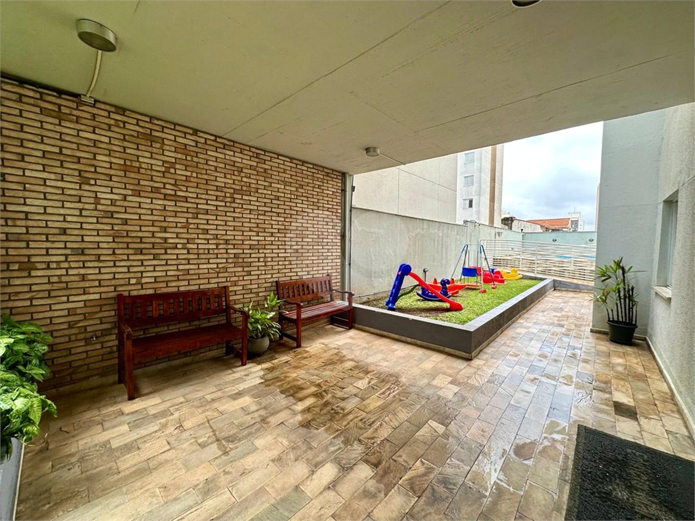Duplex à venda com 3 quartos, sendo 2 suítes, em Vila Mazzei, São Paulo, SP