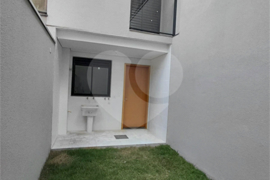 Sobrado para alugar com 3 quartos, sendo 2 suítes, em Freguesia do Ó, São Paulo, SP