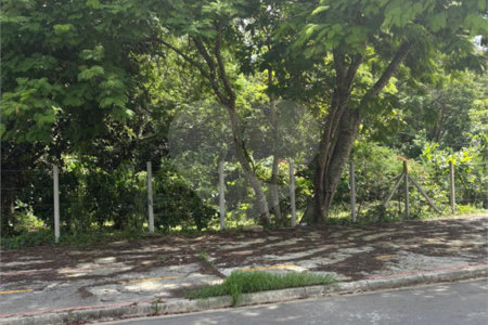 Terreno à venda no condomínio Loteamento Jardim Vale Suíço, Mogi das Cruzes - SP