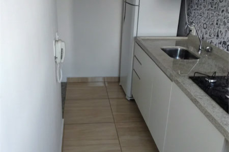 Apartamento à venda com 2 quartos em Jardim Gilda Maria, São Paulo, SP