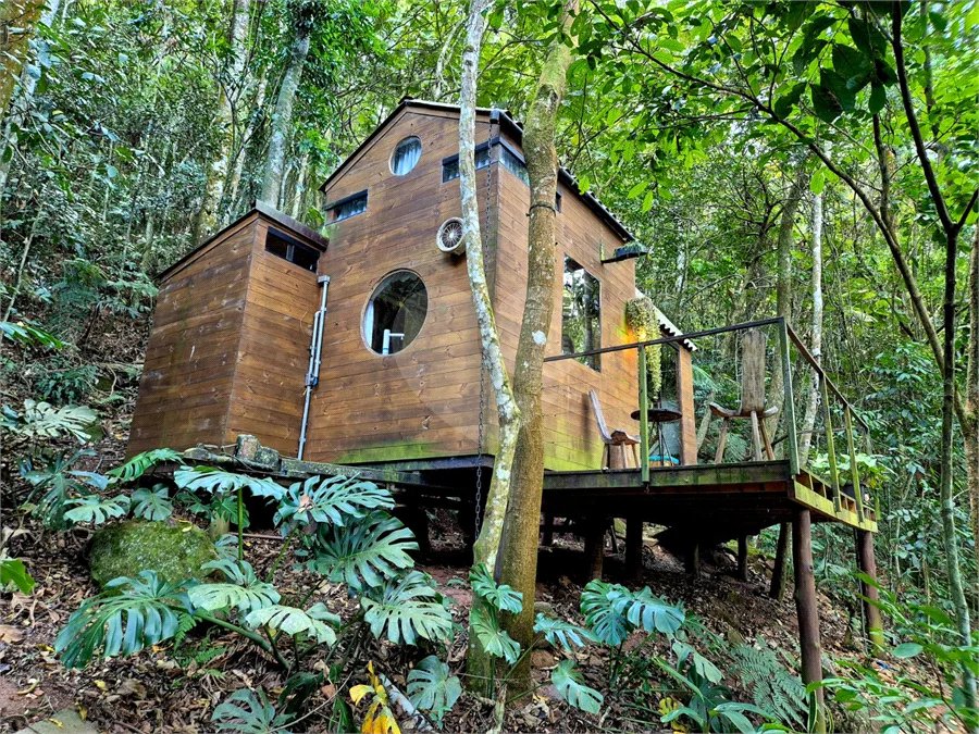 Casa à venda com 1 quarto no condomínio Sausalito, Mairiporã - SP
