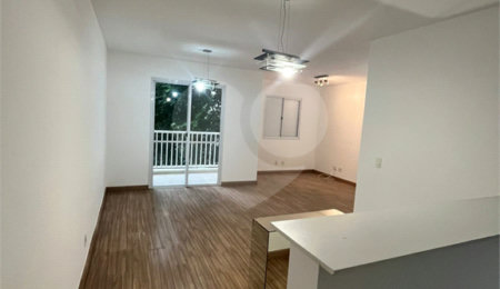 Apartamento à venda com 2 quartos, sendo 1 suíte,  em Parque Reboucas, São Paulo, SP