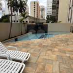 Apartamento à venda com 3 quartos, sendo 1 suíte, em Perdizes, São Paulo, SP