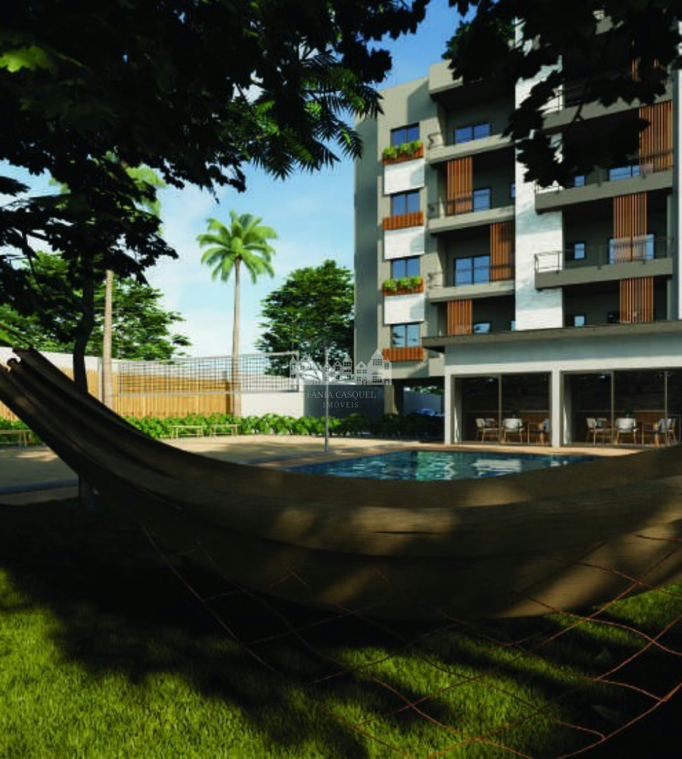 Apartamento, 2 quartos, 69 m² - Foto 8