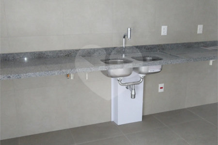 Apartamento à venda com 4 suítes em Campo Belo, São Paulo, SP