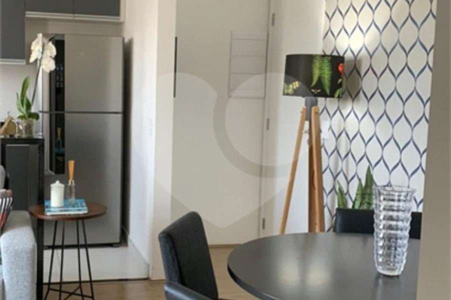 Apartamento à venda com 2 quartos em Freguesia do Ó, São Paulo, SP