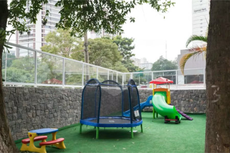 Apartamento à venda com 2 quartos em Vila Mariana, São Paulo, SP