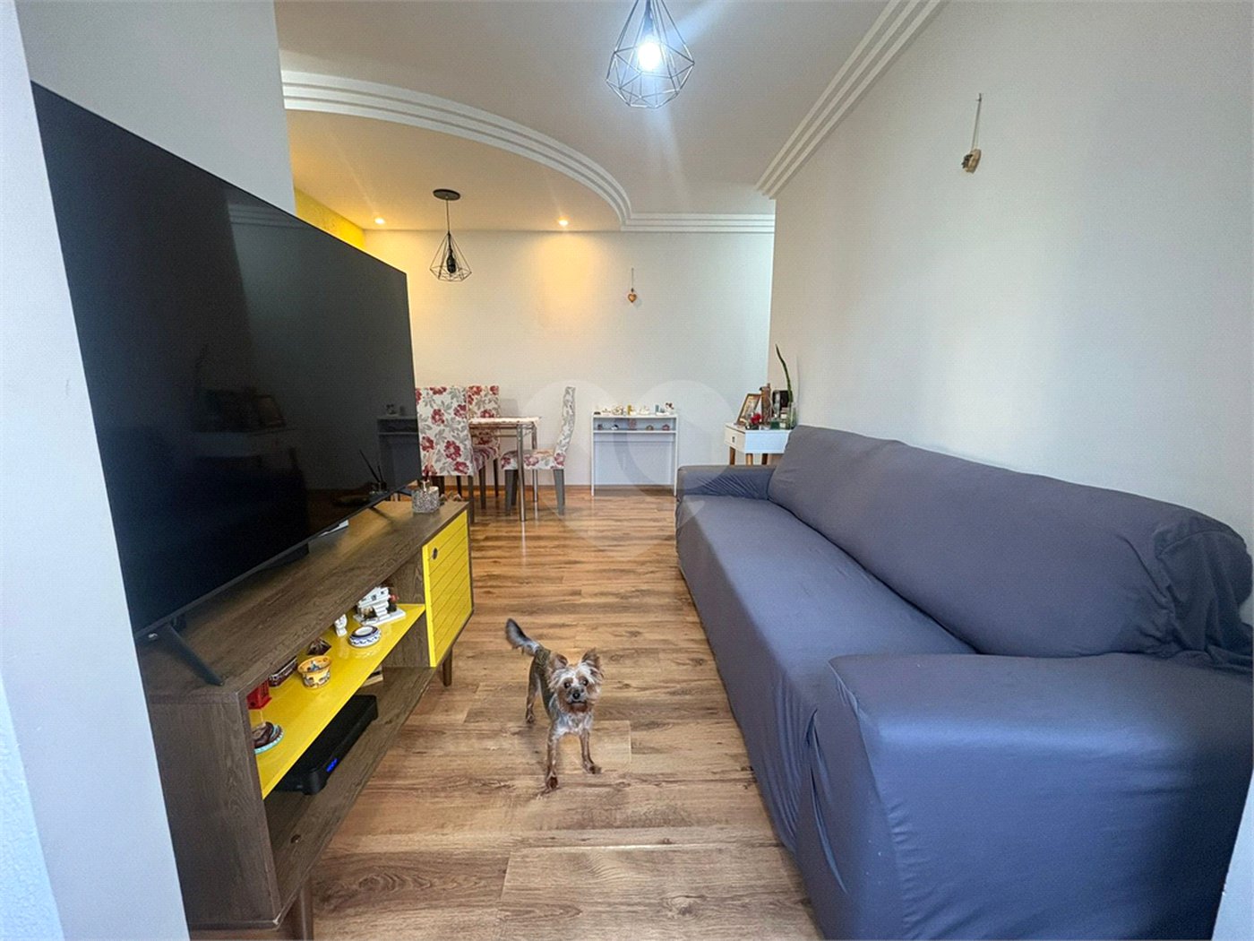 Apartamento à venda com 2 quartos em Casa Verde, São Paulo, SP