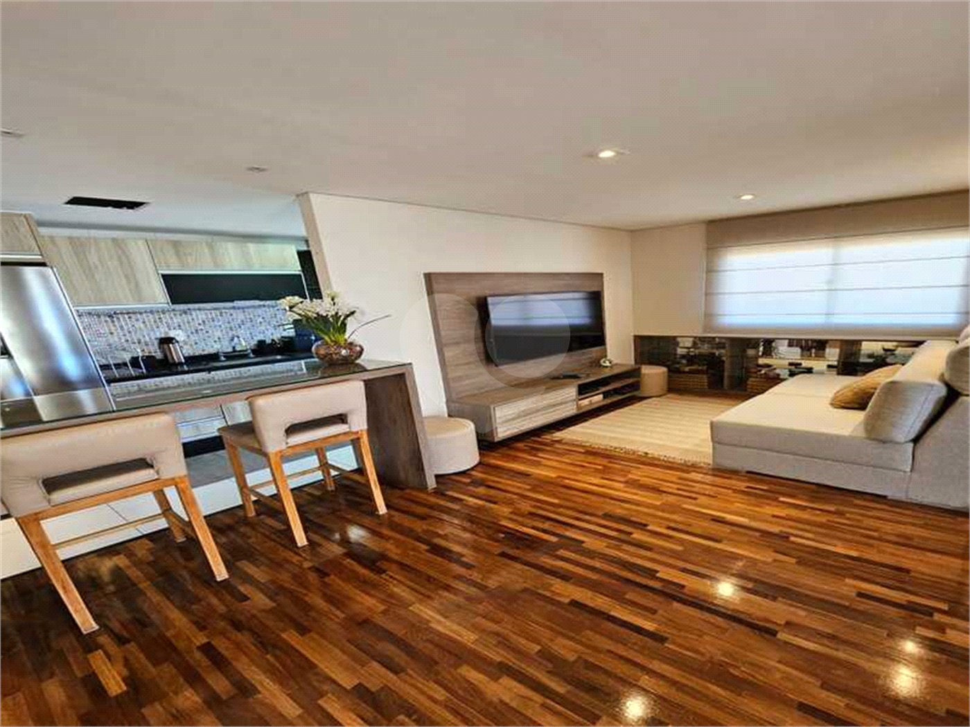 Apartamento à venda com 1 suíte em Vila Congonhas, São Paulo, SP