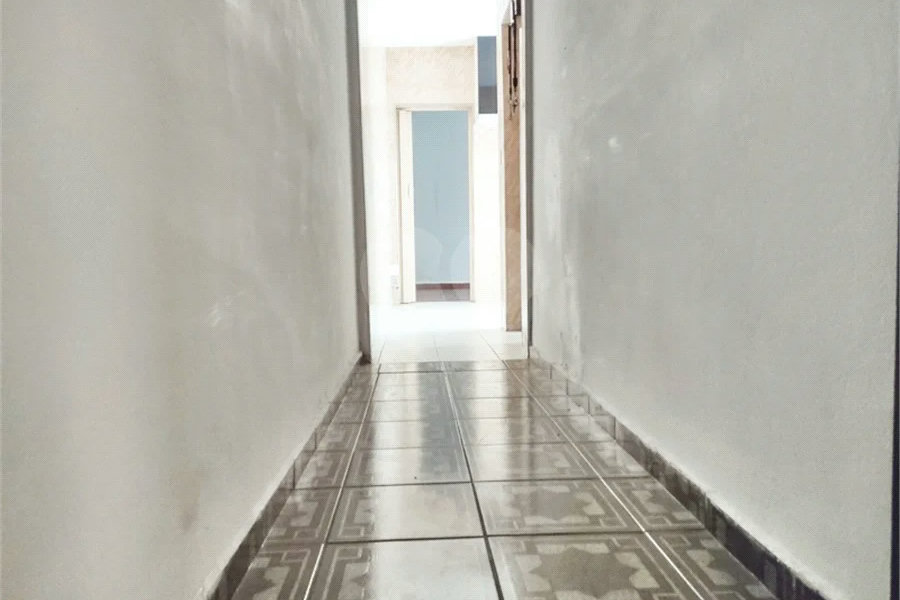 Casa Térrea à venda com 2 quartos em Parque Vitória, São Paulo, SP