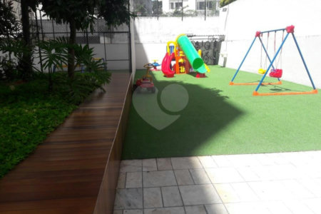 Apartamento à venda com 3 suítes em Santa Cecília, São Paulo, SP