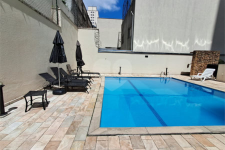 Apartamento à venda com 2 quartos, sendo 1 suíte, em Vila Pompéia, São Paulo, SP